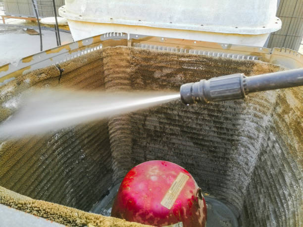 Best HVAC Air Duct Cleaning  in Yuc Valley, CA