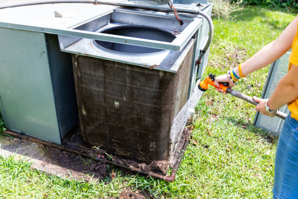 Best Emergency Air Duct Cleaning  in Yuc Valley, CA