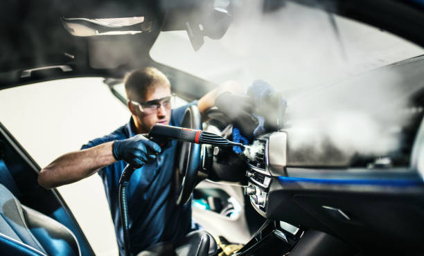 Best HVAC Duct Inspection Services  in Yuc Valley, CA