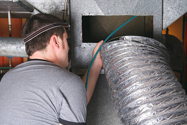 Best Local Air Duct Cleaning Services  in Yuc Valley, CA