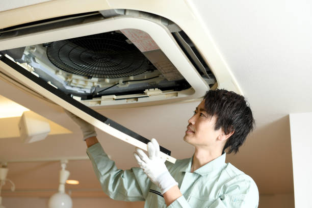 Best Affordable HVAC Duct Cleaning  in Yuc Valley, CA