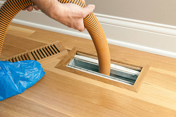 Best Residential Air Duct Cleaning  in Yuc Valley, CA