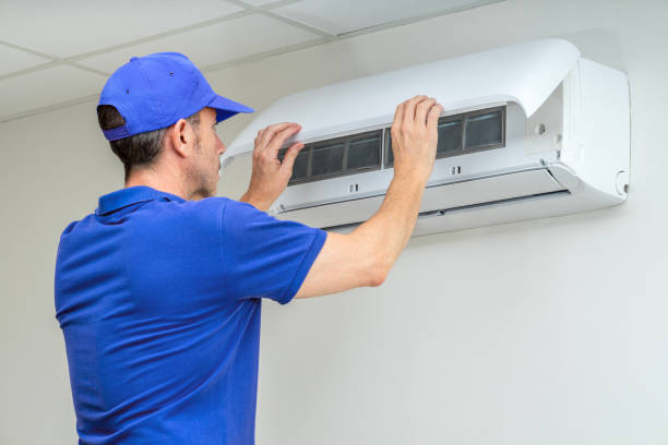Best Local Air Duct Cleaning Services  in Yuc Valley, CA