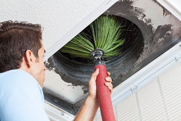 Best Ductwork Cleaning Services  in Yuc Valley, CA