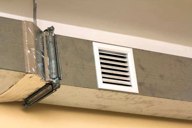 Best HVAC Duct Inspection Services  in Yuc Valley, CA